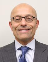 Helius President & CEO: Dane Carl Andreeff
